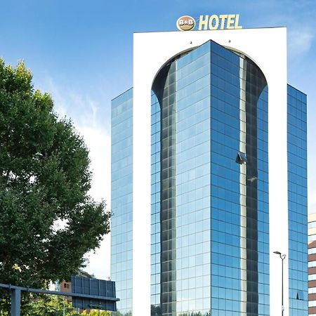 B&B Hotel Milano Sesto Marelli Сесто-Сан-Джованни Экстерьер фото