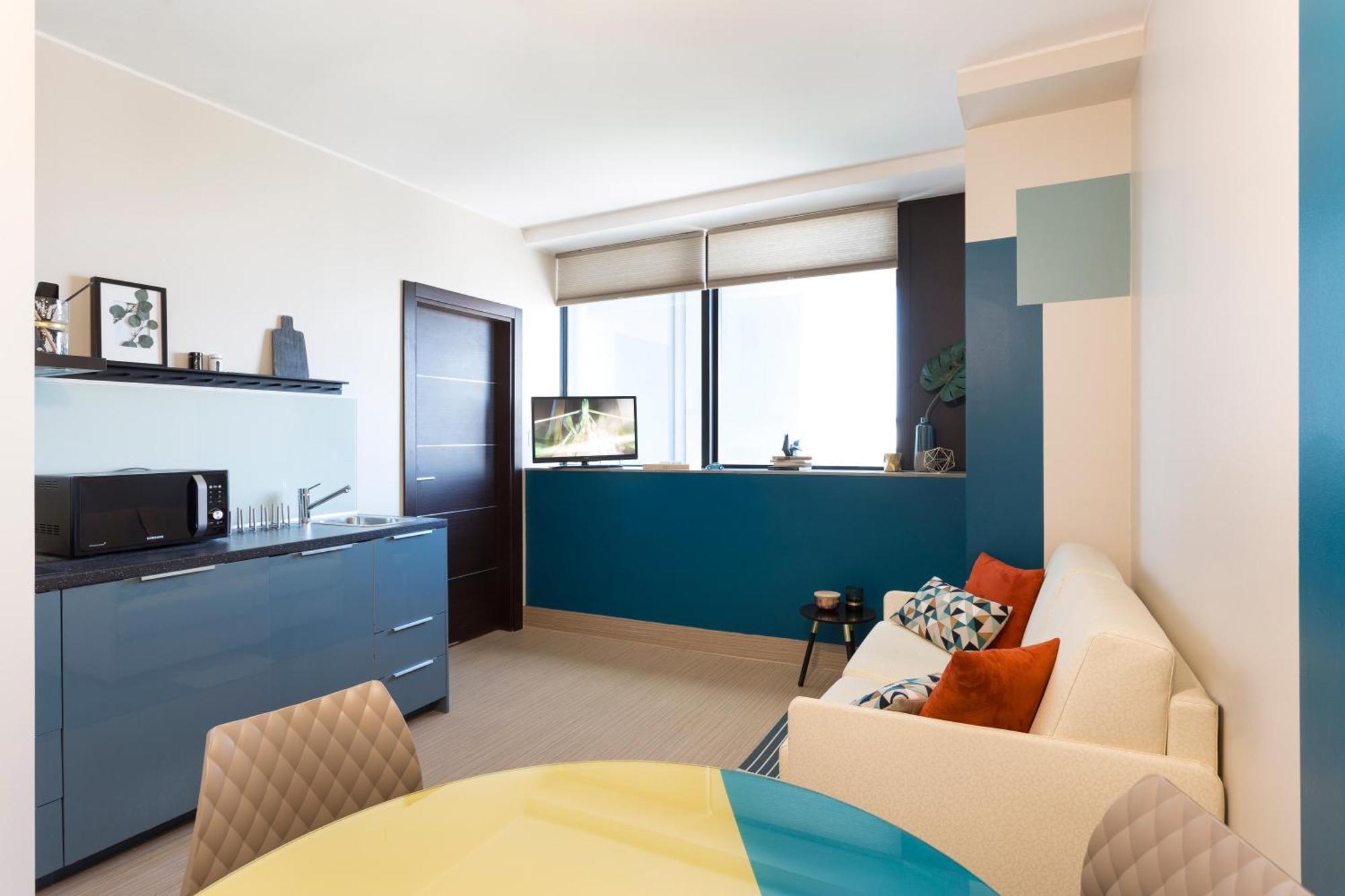 B&B Hotel Milano Sesto Marelli Сесто-Сан-Джованни Экстерьер фото