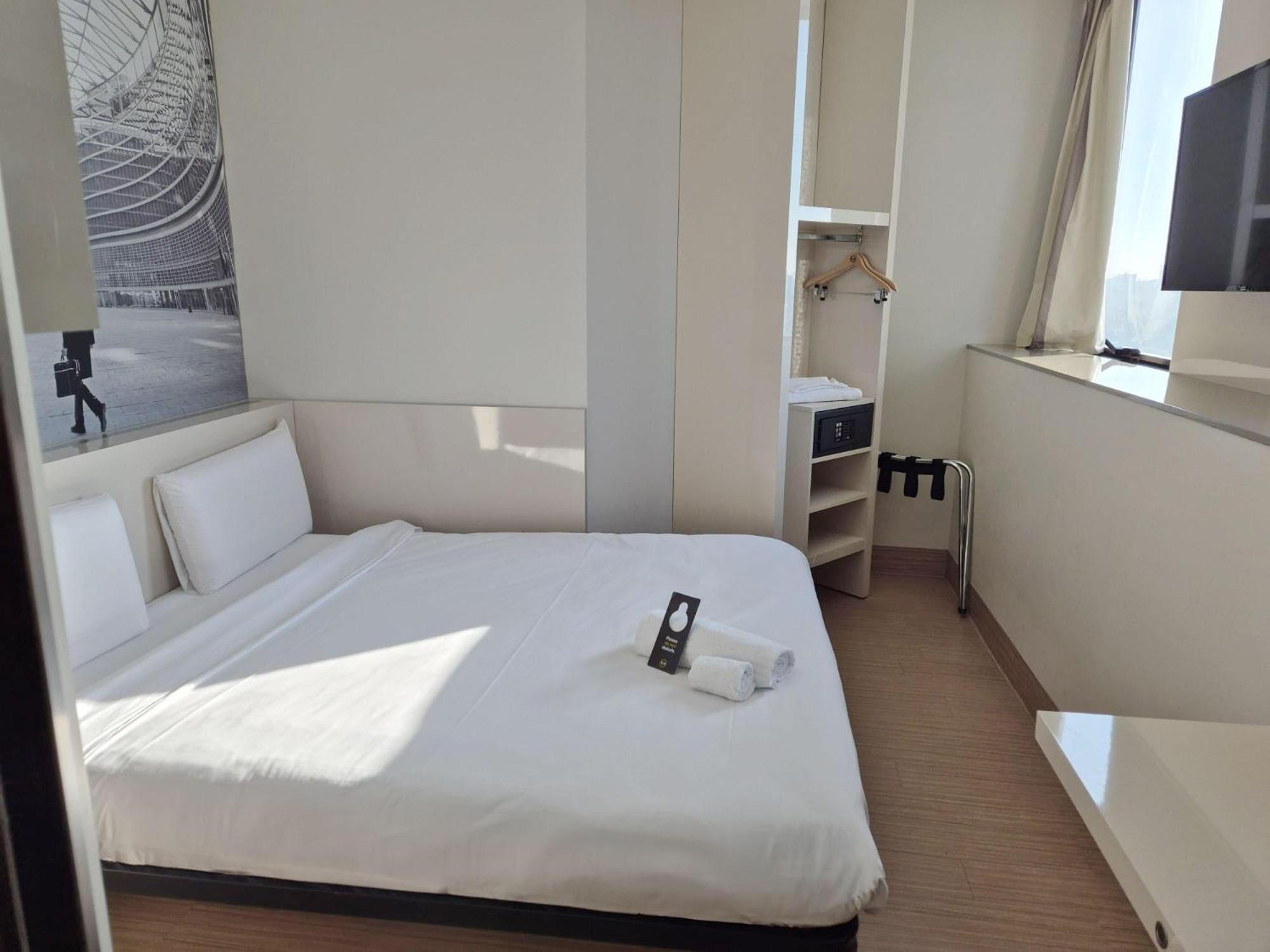 B&B Hotel Milano Sesto Marelli Сесто-Сан-Джованни Экстерьер фото