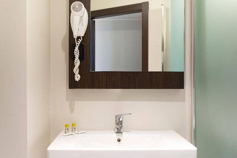 B&B Hotel Milano Sesto Marelli Сесто-Сан-Джованни Экстерьер фото